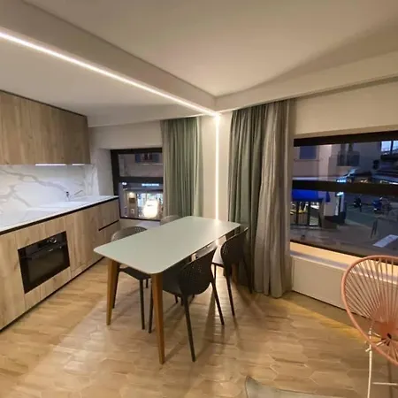 Διαμέρισμα Sunset83700 Saint-Raphaël
