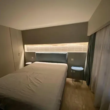 Sunset83700 דירה *