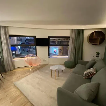 Sunset83700 דירה Saint-Raphaël