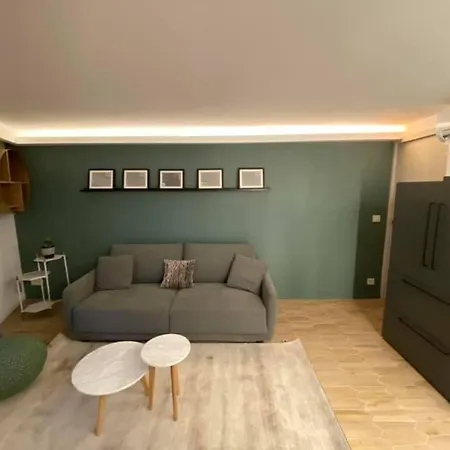 Sunset83700 Apartment *